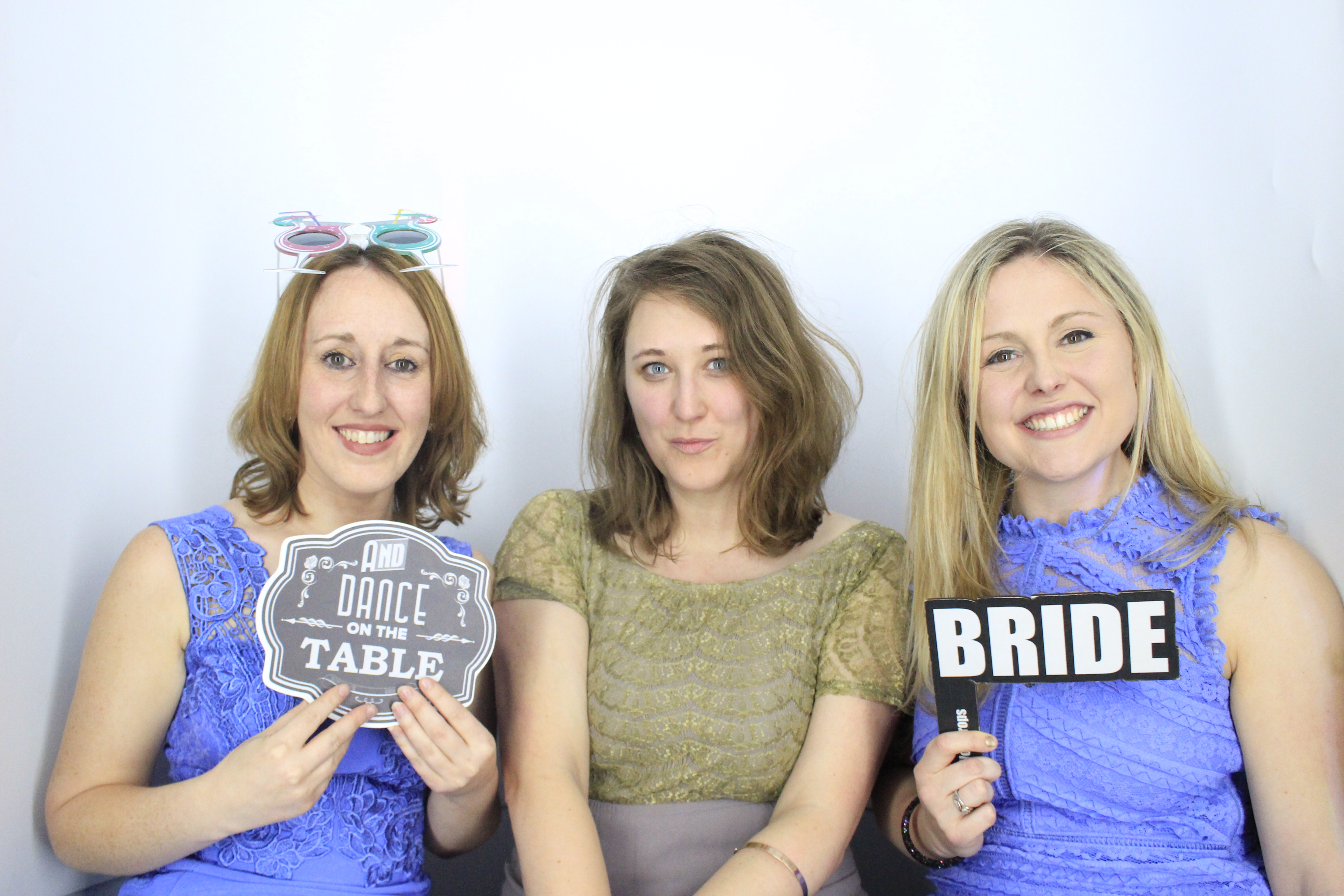 Tony and Stephanie's wedding | View more photos from the event at gallery.myphotoboothexperience.co.uk/u/MyPhotoBoothExperienceLtd/Tony-and-Stephanies-wedding